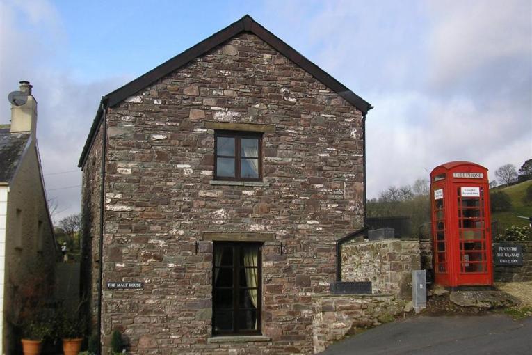 The Malt House
